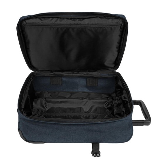 Mala de Cabine Easyjet 45cm 2R Eastpak TRANVERZ XXS Triple Denim | Ref. 267.BE826W