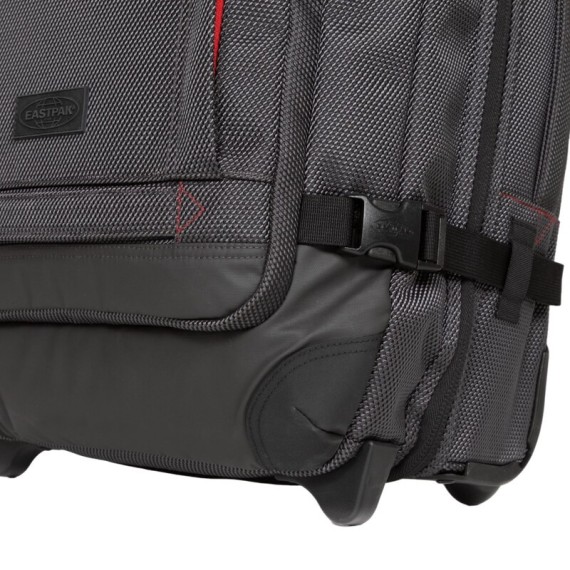 Mala de Cabine / Trolley 51cm 2R Eastpak TRANVERZ S CNNCTAccentGrey | Ref. 267.94DI97