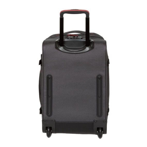 Mala de Cabine / Trolley 51cm 2R Eastpak TRANVERZ S CNNCTAccentGrey | Ref. 267.94DI97
