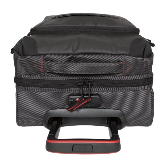 Mala de Cabine / Trolley 51cm 2R Eastpak TRANVERZ S CNNCTAccentGrey | Ref. 267.94DI97