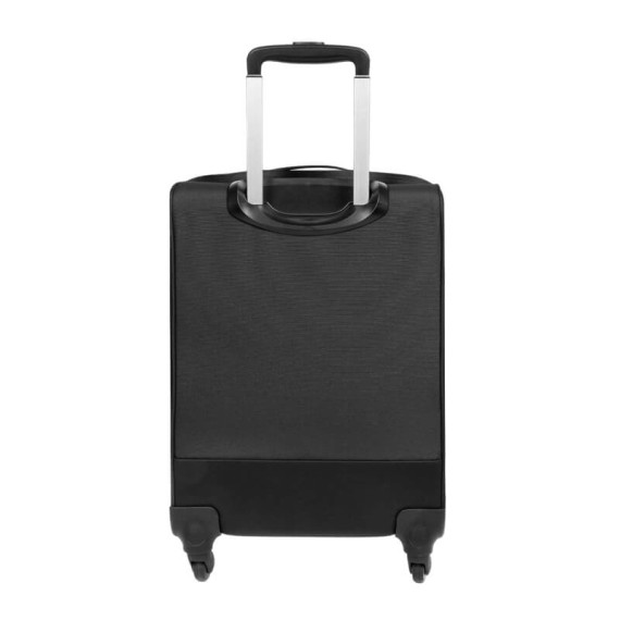 Mala de Cabine / Trolley 54cm Eastpak 4R TRANSIT’R 4 S Black | Ref. 267.BFI008