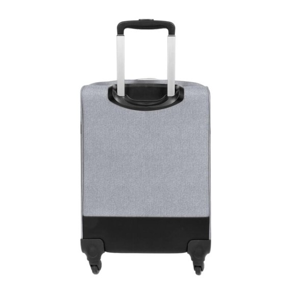 Mala de Cabine / Trolley 54cm Eastpak 4R TRANSIT’R 4 S Sunday Grey | Ref. 267.BFI363