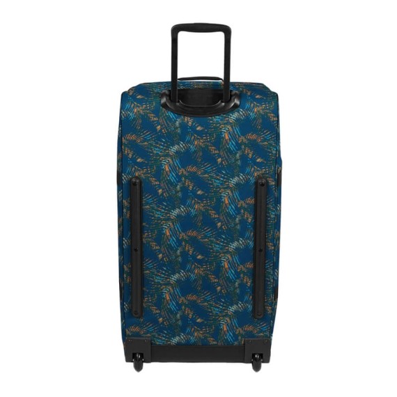 Mala de Viagem / Trolley Médio 67cm 2R Eastpak TRANVERZ M Brize Filt Navy | Ref. 267.62L8D5