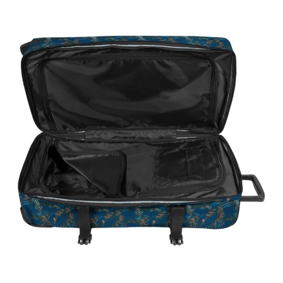 Mala de Viagem / Trolley Médio 67cm 2R Eastpak TRANVERZ M Brize Filt Navy | Ref. 267.62L8D5