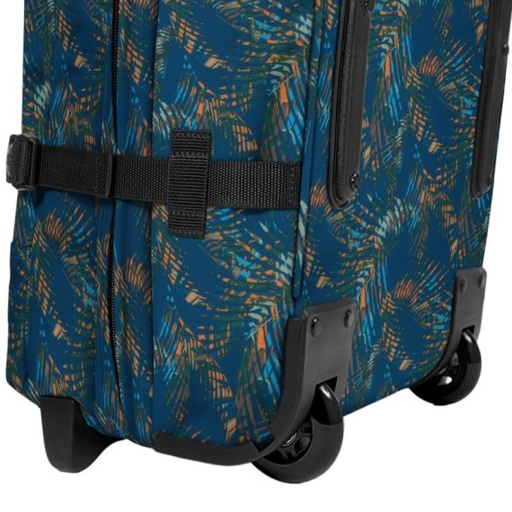 Mala de Viagem / Trolley Médio 67cm 2R Eastpak TRANVERZ M Brize Filt Navy | Ref. 267.62L8D5