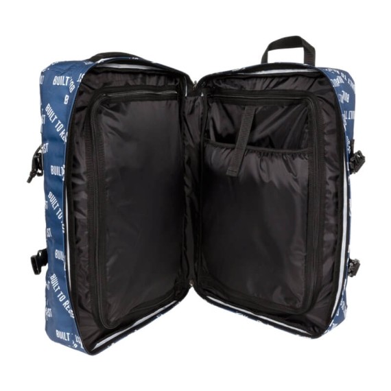 Mochila de Cabine EASTPAK Travelpack Bold BTR Navy | Ref. 267.BBR7D4