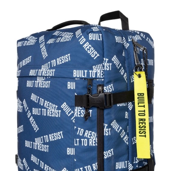 Mochila de Cabine EASTPAK Travelpack Bold BTR Navy | Ref. 267.BBR7D4