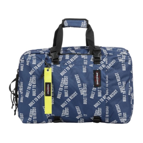Mochila de Cabine EASTPAK Travelpack Bold BTR Navy | Ref. 267.BBR7D4