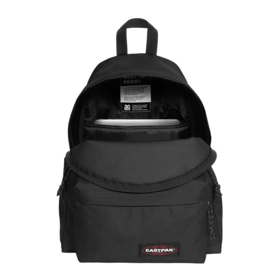 Mochila Eastpak para Portátil 14” DAY PAK’R Black | Ref. 267.BG4008