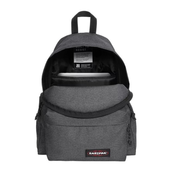 Mochila Eastpak para Portátil 14” DAY PAK’R Black Denim | Ref. 267.BG477H