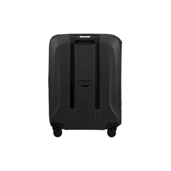Samsonite Mala de Cabine / Trolley 55cm 4R ESSENS Grafite | Ref. 92KM000128