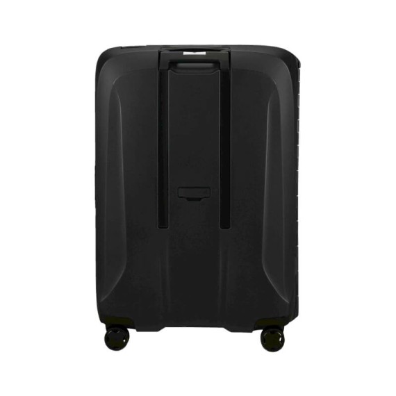 Samsonite Mala de Viagem / Trolley Grande 75cm 4R ESSENS Grafite | Ref. 92KM000328 Samsonite Mala de Viagem / Trolley Grande 75cm 4R ESSENS Grafite | Ref. 92KM000328