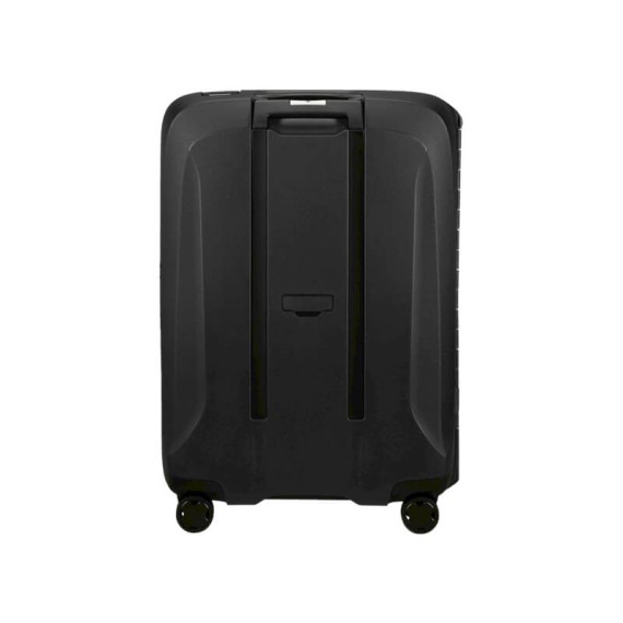 Samsonite Mala de Viagem / Trolley Médio 69cm 4R ESSENS Grafite | Ref. 92KM000228