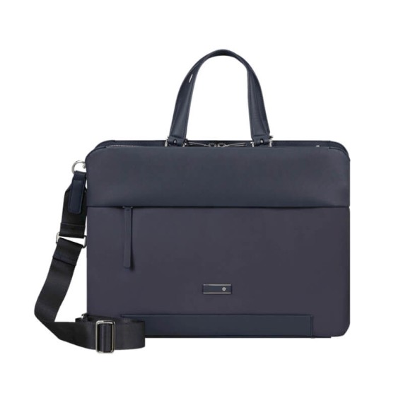 Samsonite Pasta de Senhora para Portátil 14.1'' 3C ZALIA 3.0 Azul | Ref. 92KM400101 Samsonite Pasta de Senhora para Portátil 14.1'' 3C ZALIA 3.0 Azul | Ref. 92KM400101