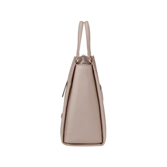 Samsonite Pasta de Senhora para Portátil 14.1'' ZALIA 3.0 Rosa | Ref. 92KM400310