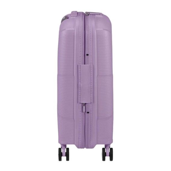 American Tourister Mala de Cabine / Trolley 55cm 4R Exp. STARVIBE Lavanda | Ref. 92MD500281
