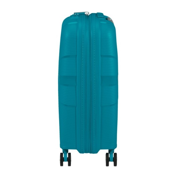 American Tourister Mala de Cabine / Trolley 55cm 4R Exp. STARVIBE Verde | Ref. 92MD500251