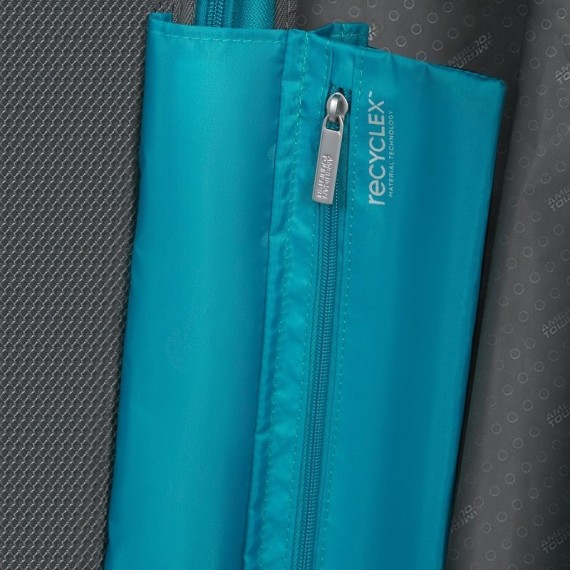 American Tourister Mala de Cabine / Trolley 55cm 4R Exp. STARVIBE Verde | Ref. 92MD500251