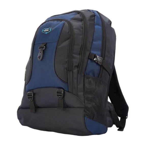 Benzi Mochila de Caminhada 55 L BZ4764 Azul Escuro | Ref. 288.BZ4764AZES