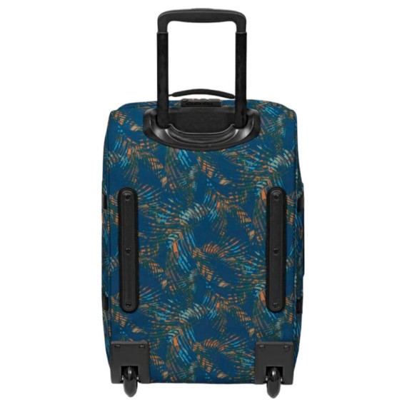 Mala de Cabine / Trolley 55cm Eastpak TRANVERZ S Brize Filt Navy | Ref. 267.61L8D5