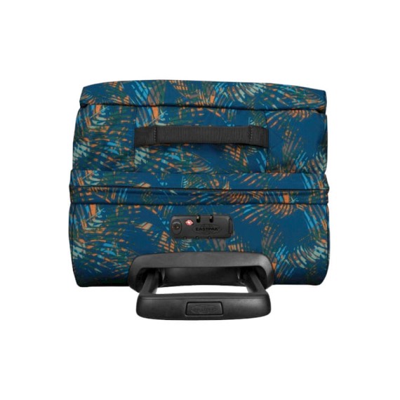Mala de Cabine / Trolley 55cm Eastpak TRANVERZ S Brize Filt Navy | Ref. 267.61L8D5