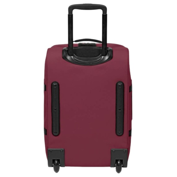 Mala de Cabine / Trolley 55cm Eastpak TRANVERZ S Bushy Burgundy | Ref. 267.61L2A9 Mala de Cabine / Trolley 55cm Eastpak TRANVERZ S Bushy Burgundy | Ref. 267.61L2A9