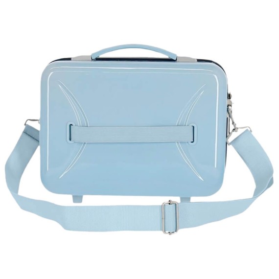 Necessaire Adaptável Enso DREAMS COME TRUE Azul | Ref. 186.9483921