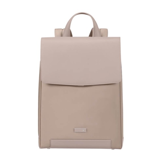 Samsonite Mochila c/ Aba para Portátil 14.1 ZALIA 3.0 Rosa | Ref. 92KM400410 Samsonite Mochila c/ Aba para Portátil 14.1 ZALIA 3.0 Rosa | Ref. 92KM400410