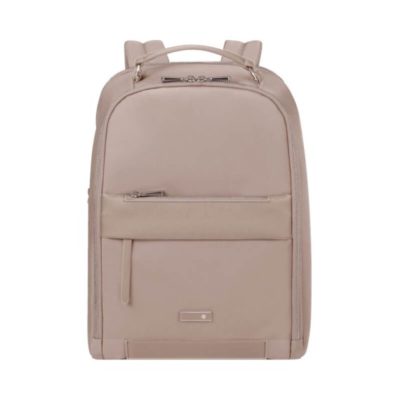 Samsonite Mochila de Senhora para Portátil 14.1 ZALIA 3.0 Rosa | Ref. 92KM400510 Samsonite Mochila de Senhora para Portátil 14.1 ZALIA 3.0 Rosa | Ref. 92KM400510