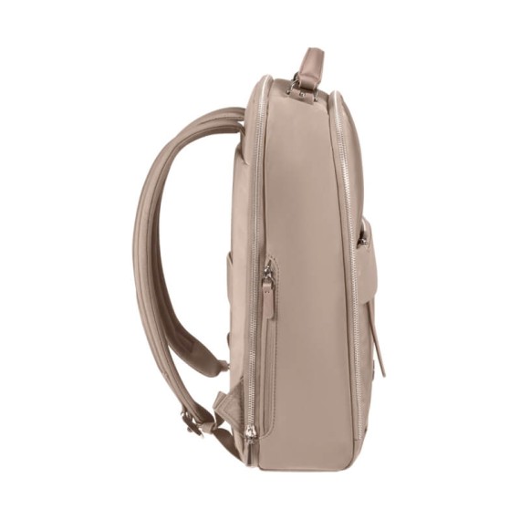 Samsonite Mochila de Senhora para Portátil 14.1 ZALIA 3.0 Rosa | Ref. 92KM400510 Samsonite Mochila de Senhora para Portátil 14.1 ZALIA 3.0 Rosa | Ref. 92KM400510