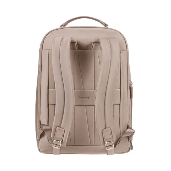 Samsonite Mochila de Senhora para Portátil 14.1 ZALIA 3.0 Rosa | Ref. 92KM400510 Samsonite Mochila de Senhora para Portátil 14.1 ZALIA 3.0 Rosa | Ref. 92KM400510