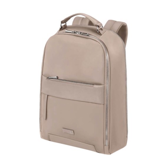 Samsonite Mochila de Senhora para Portátil 14.1 ZALIA 3.0 Rosa | Ref. 92KM400510 Samsonite Mochila de Senhora para Portátil 14.1 ZALIA 3.0 Rosa | Ref. 92KM400510