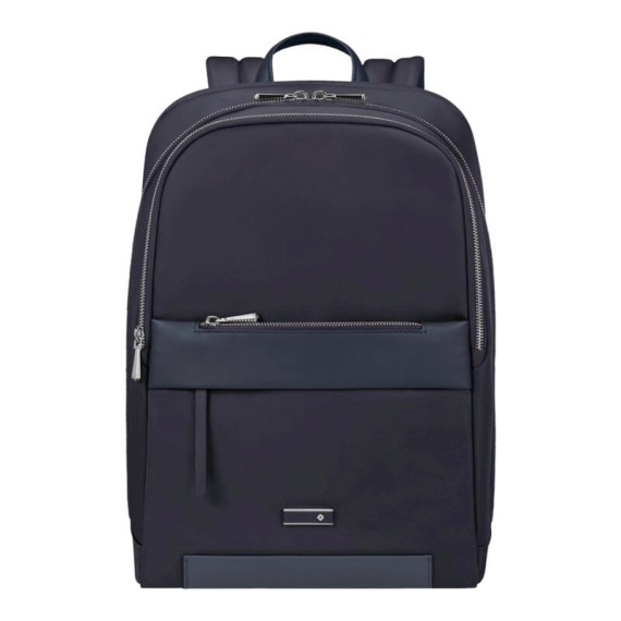 Samsonite Mochila de Senhora para Portátil 15.6'' ZALIA 3.0 Azul | Ref. 92KM400601 Samsonite Mochila de Senhora para Portátil 15.6'' ZALIA 3.0 Azul | Ref. 92KM400601