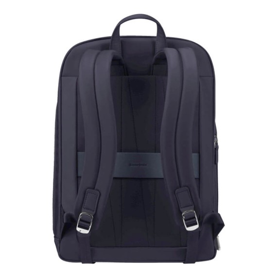 Samsonite Mochila de Senhora para Portátil 15.6'' ZALIA 3.0 Azul | Ref. 92KM400601 Samsonite Mochila de Senhora para Portátil 15.6'' ZALIA 3.0 Azul | Ref. 92KM400601