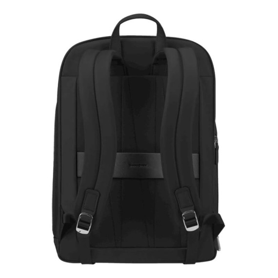 Samsonite Mochila de Senhora para Portátil 15.6'' ZALIA 3.0 Preta | Ref. 92KM400609 Samsonite Mochila de Senhora para Portátil 15.6'' ZALIA 3.0 Preta | Ref. 92KM400609