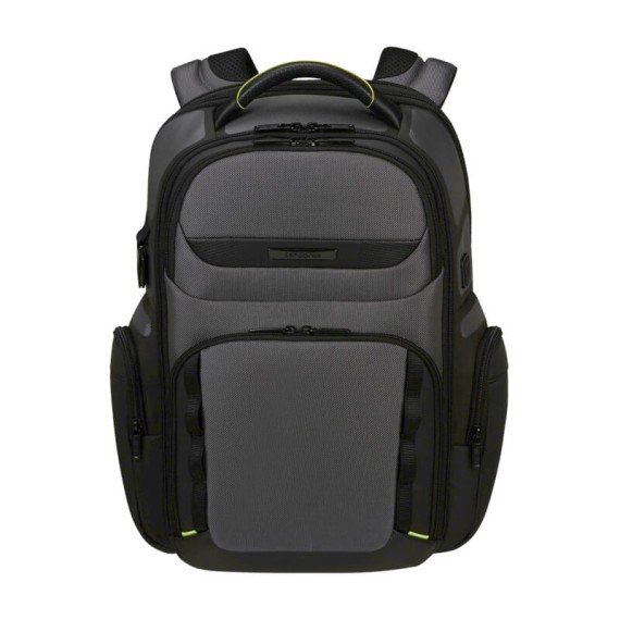 Samsonite Mochila para Portátil 15.6” Exp. PRO-DLX 6 Cinzenta | Ref. 92KM200808