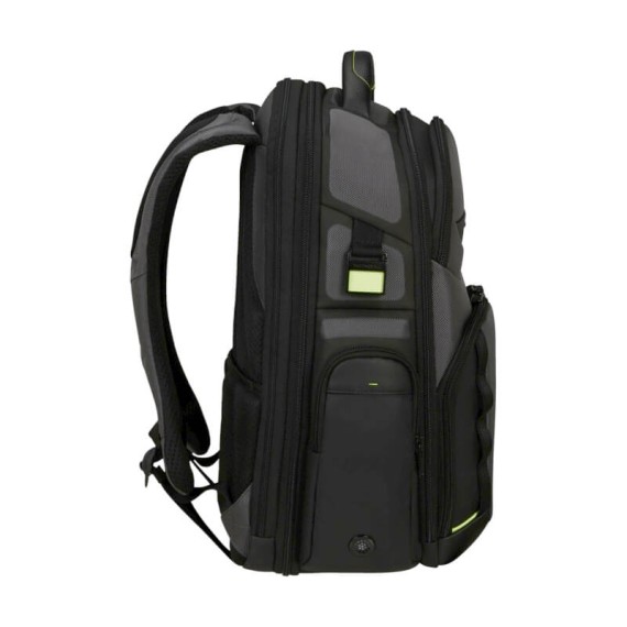 Samsonite Mochila para Portátil 15.6” Exp. PRO-DLX 6 Cinzenta | Ref. 92KM200808