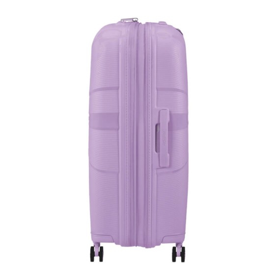 American Tourister Mala de Viagem Grande 77cm 4R Exp. STARVIBE Lavanda | Ref. 92MD500481