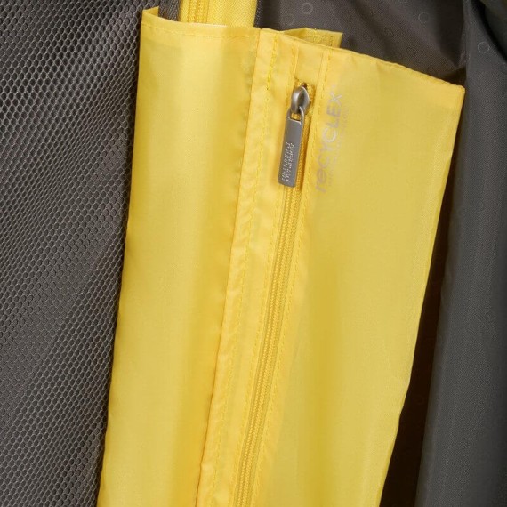 American Tourister Mala de Viagem Grande 77cm 4R Exp. STARVIBE Limão | Ref. 92MD500406