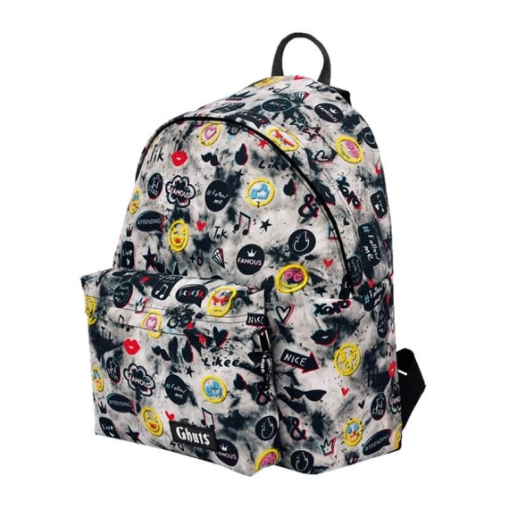 Ghuts Mochila Clássica GH100 P18 Follower 1002318 | Ref. 294.2310018