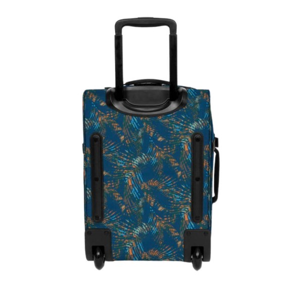 Mala de Cabine Easyjet 45cm 2R Eastpak TRANVERZ XXS Brize Filt Navy | Ref. 267.BE88D5