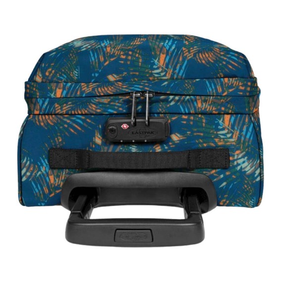 Mala de Cabine Easyjet 45cm 2R Eastpak TRANVERZ XXS Brize Filt Navy | Ref. 267.BE88D5