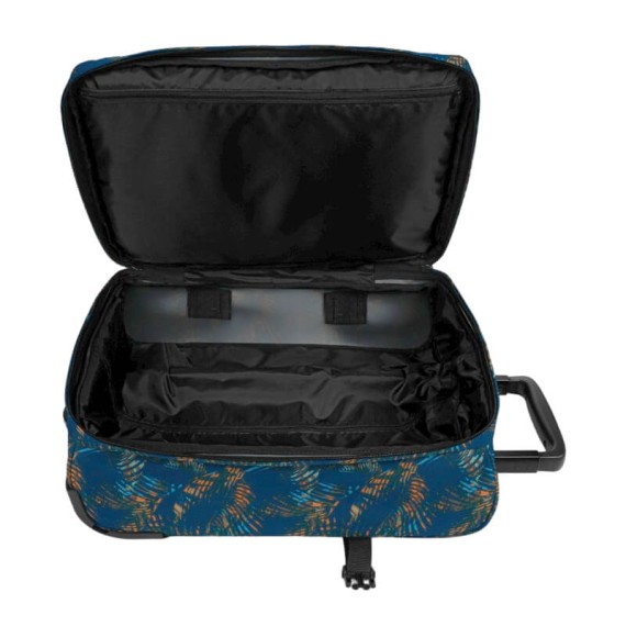 Mala de Cabine Easyjet 45cm 2R Eastpak TRANVERZ XXS Brize Filt Navy | Ref. 267.BE88D5