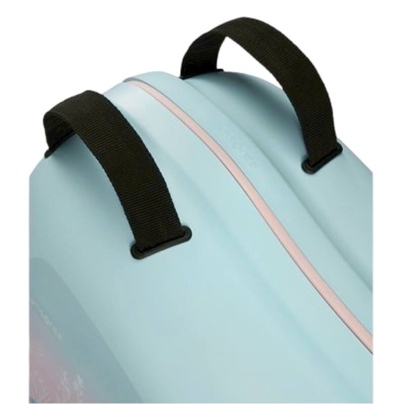 Samsonite Mala de Viagem Infantil 4 Rodas DREAM2GO DISNEY Frozen | Ref. 9256C00102