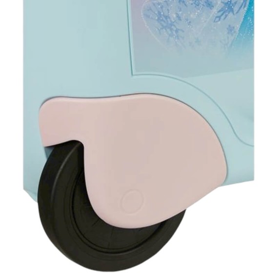 Samsonite Mala de Viagem Infantil 4 Rodas DREAM2GO DISNEY Frozen | Ref. 9256C00102