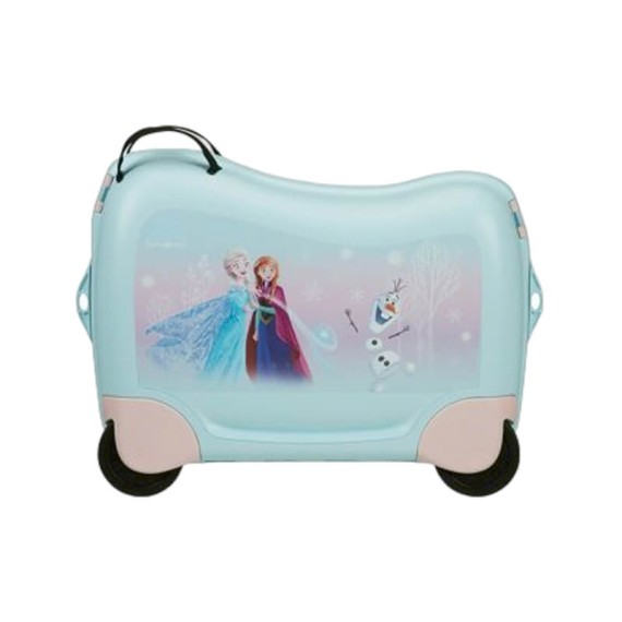 Samsonite Mala de Viagem Infantil 4 Rodas DREAM2GO DISNEY Frozen | Ref. 9256C00102