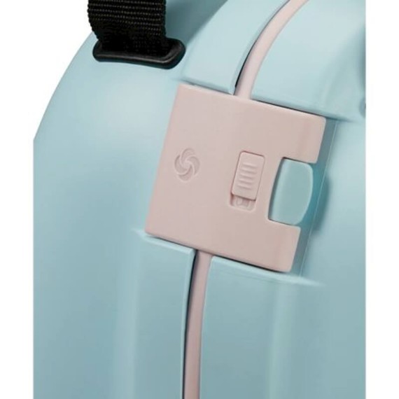 Samsonite Mala de Viagem Infantil 4 Rodas DREAM2GO DISNEY Frozen | Ref. 9256C00102