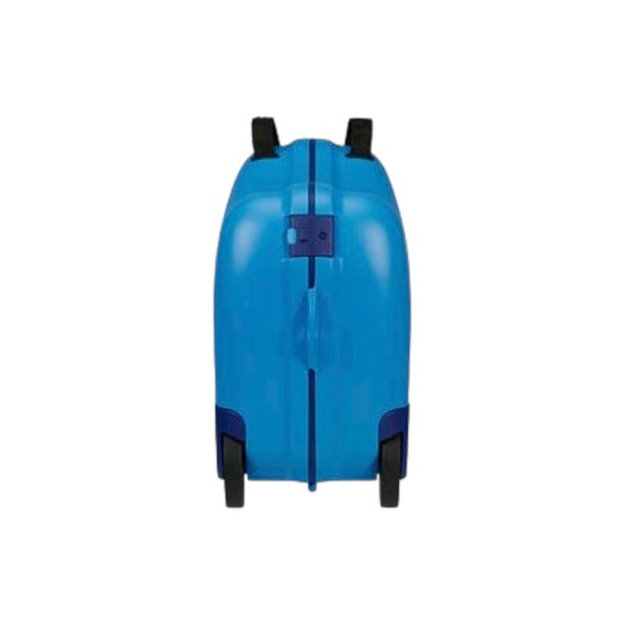 Samsonite Mala de Viagem Infantil 4 Rodas DREAM2GO DISNEY Mickey Stars | Ref. 9256C00131