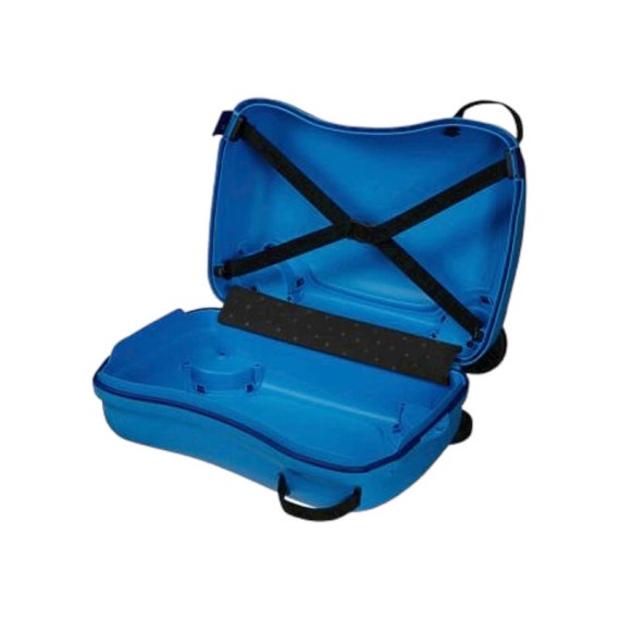 Samsonite Mala de Viagem Infantil 4 Rodas DREAM2GO DISNEY Mickey Stars | Ref. 9256C00131