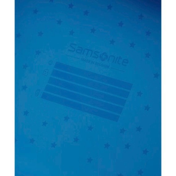 Samsonite Mala de Viagem Infantil 4 Rodas DREAM2GO DISNEY Mickey Stars | Ref. 9256C00131